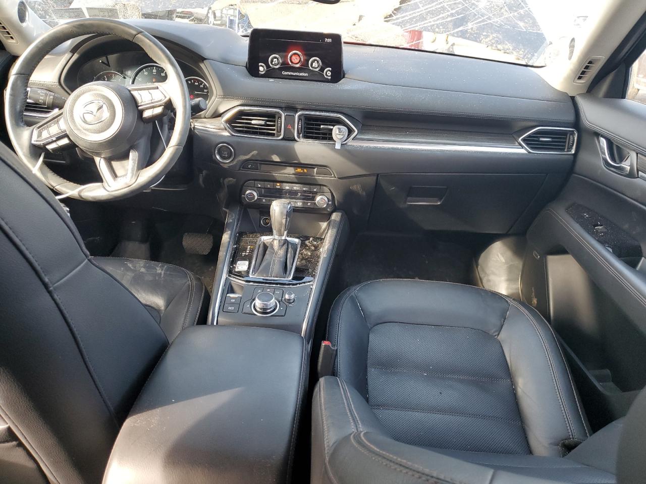 2020 Mazda CX-5 - Image 8