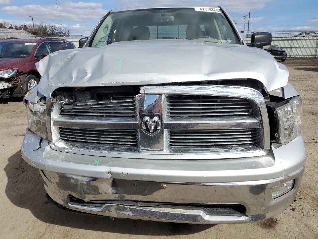 2011 Dodge RAM - Image 5