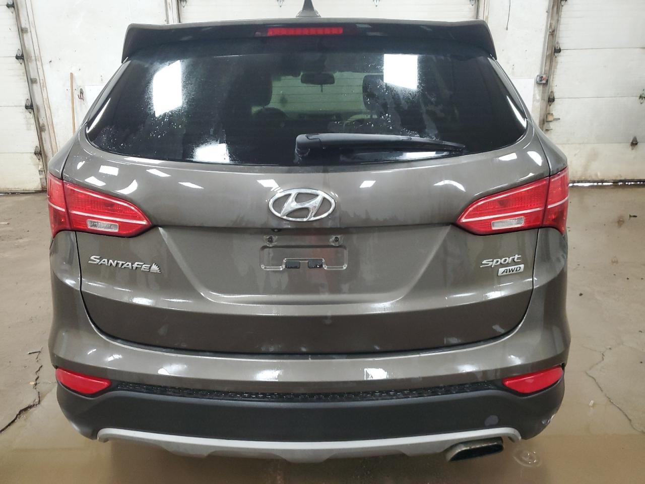 2013 Hyundai Santa Fe - Image 6