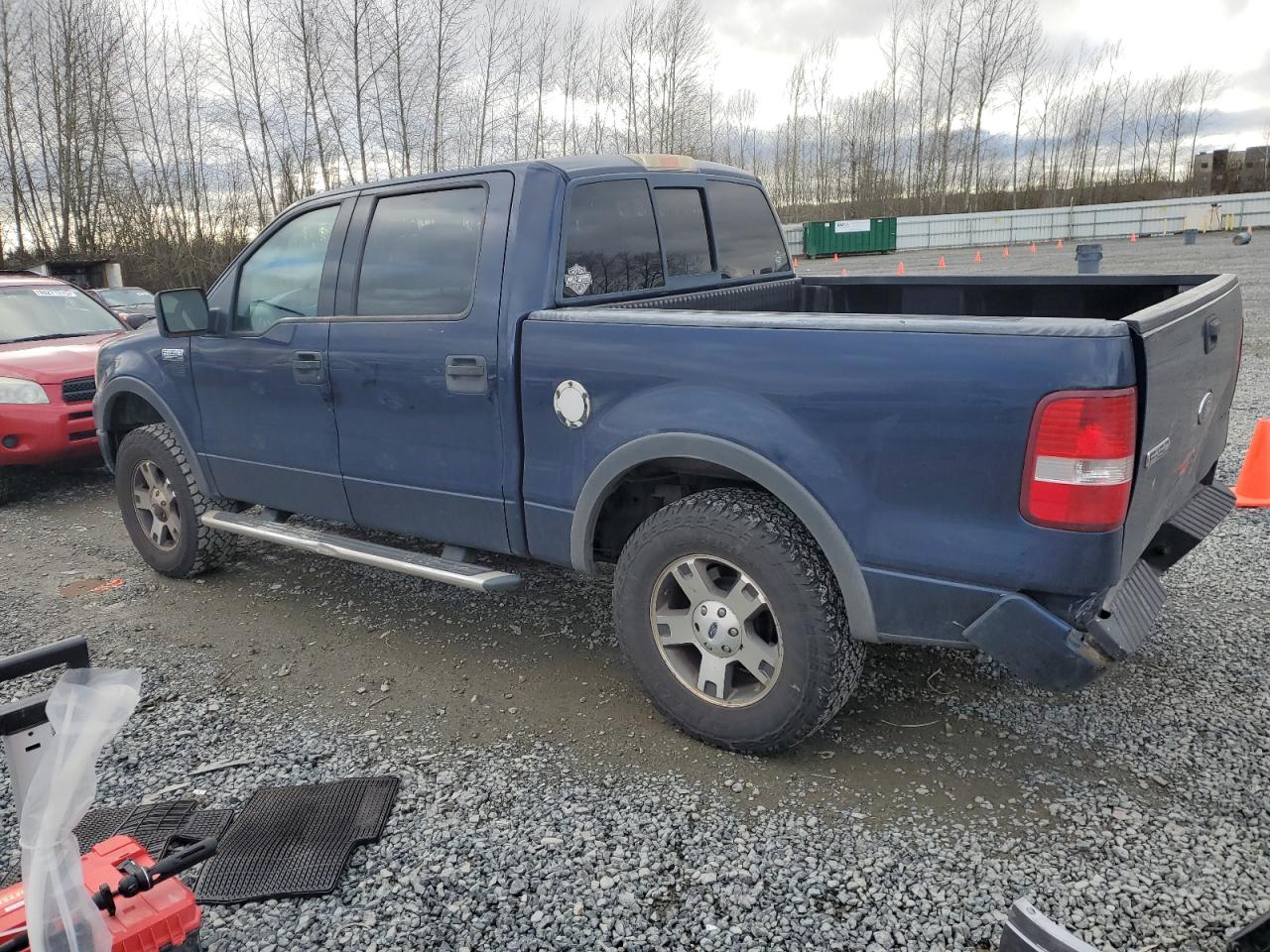 2004 Ford F-150 - Image 2