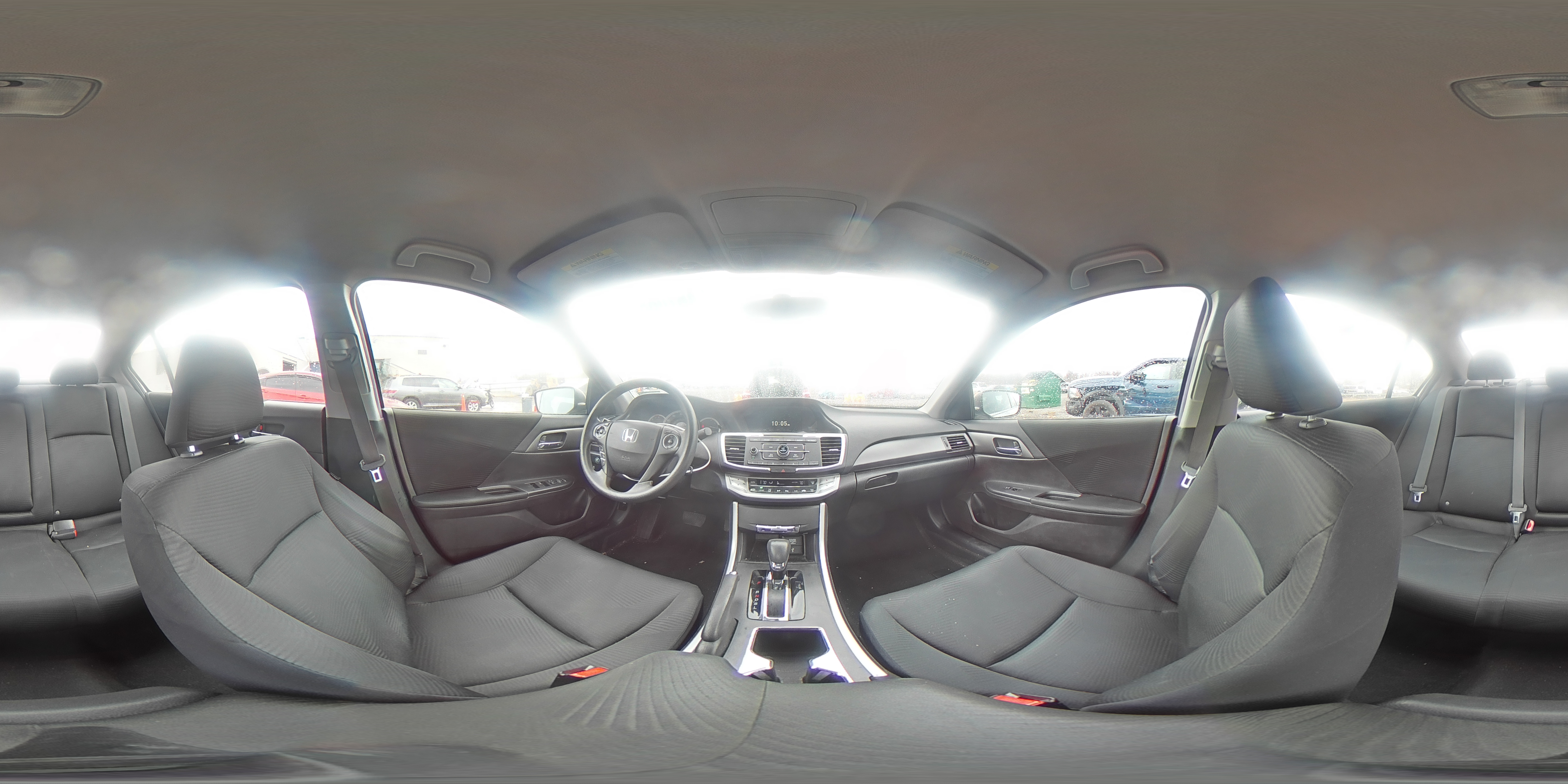 2014 Honda Accord - Image 14