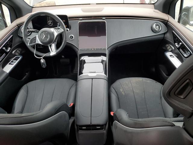 2023 MERCEDES-BENZ EQE SUV 350 4MATIC