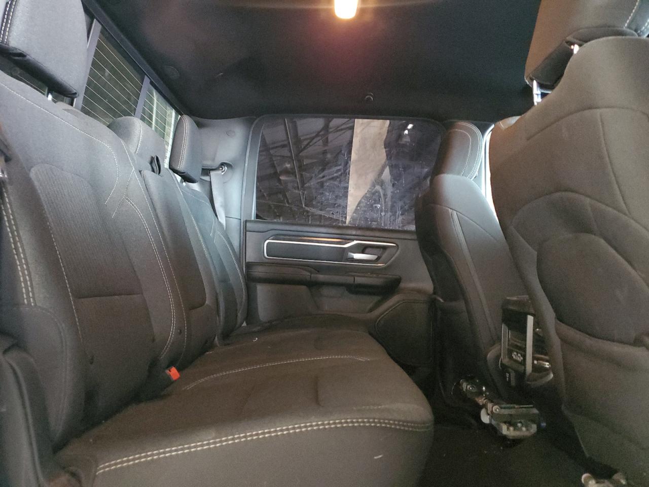 2019 RAM 1500 - Image 10