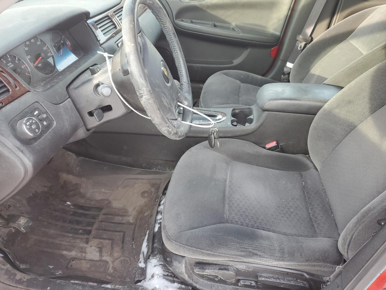 2011 Chevrolet Impala - Image 7