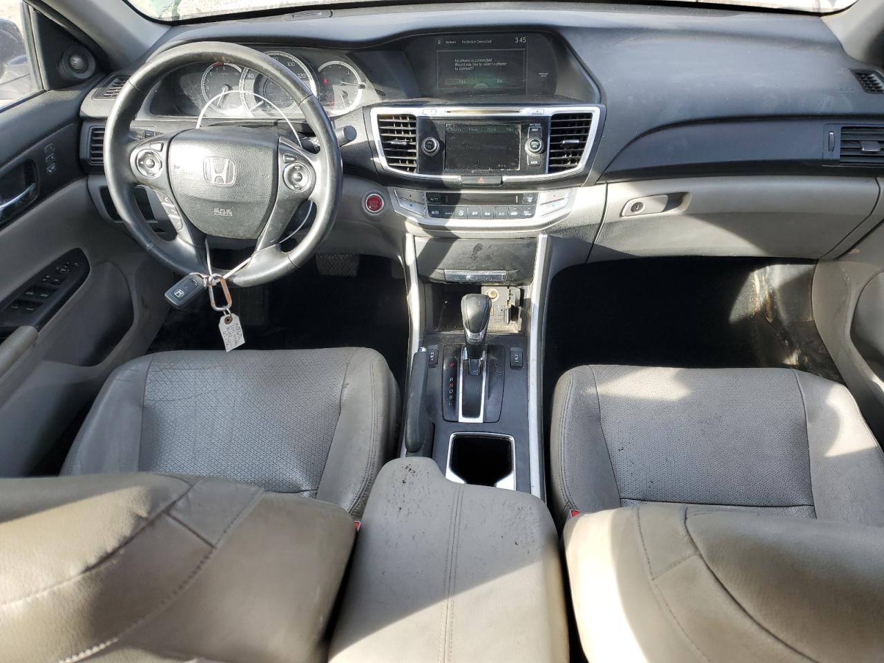 2015 Honda Accord - Image 8