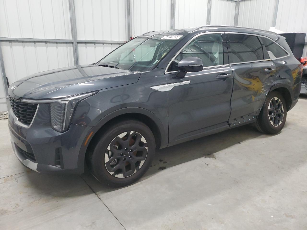 2024 Kia Sorento - Image 1