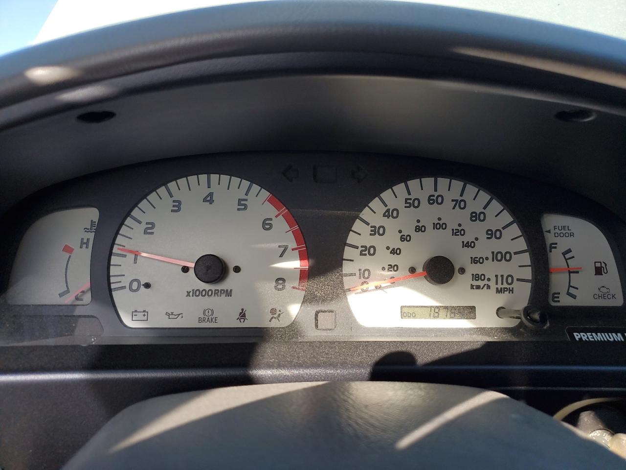 2003 Toyota Tacoma - Image 9