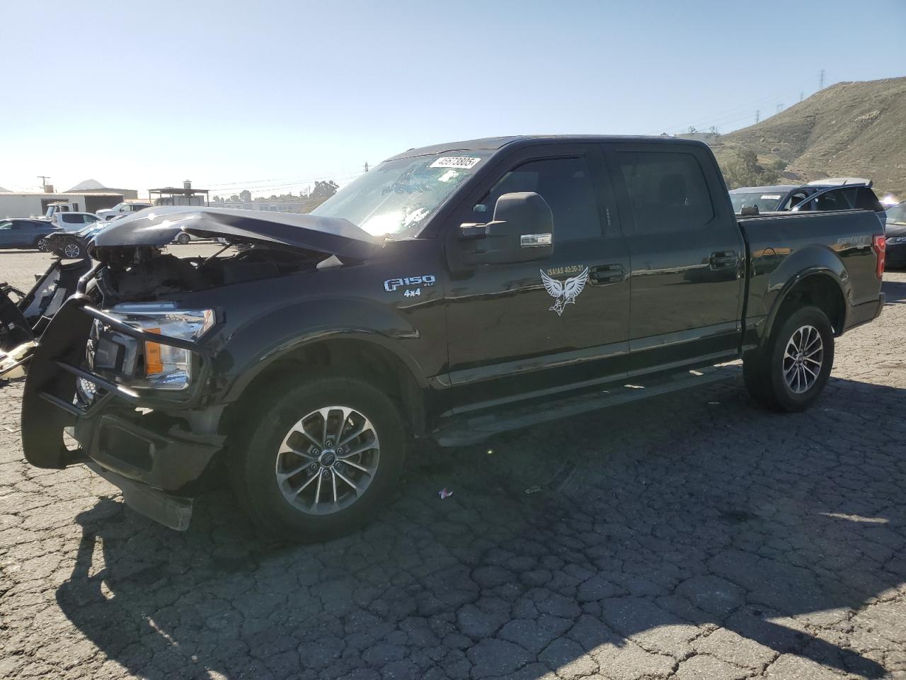 2018 Ford F-150 - Image 1