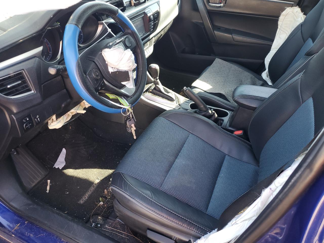 2016 Toyota Corolla - Image 7