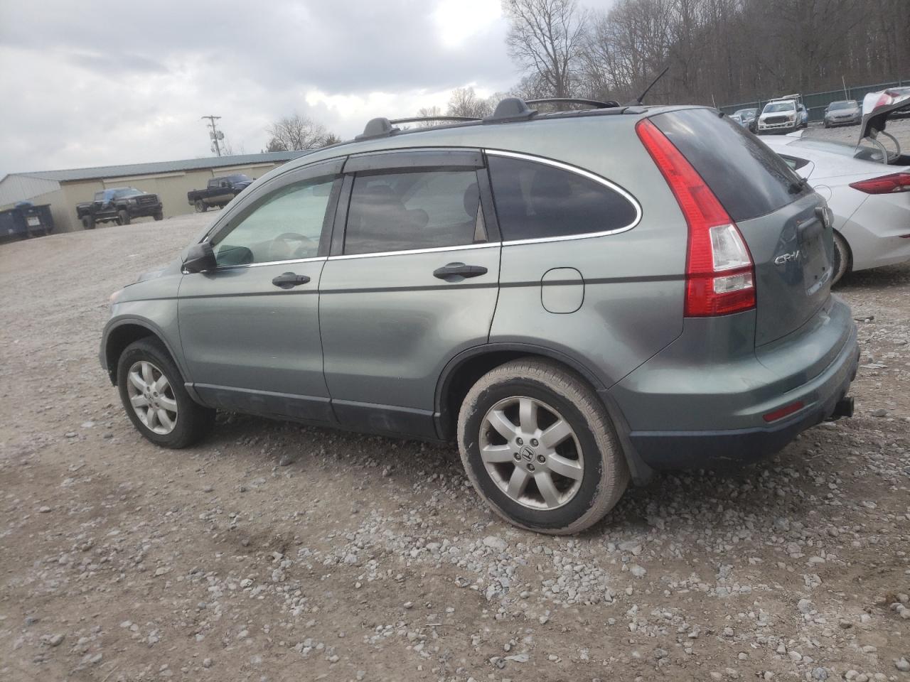 2011 Honda CR-V - Image 2