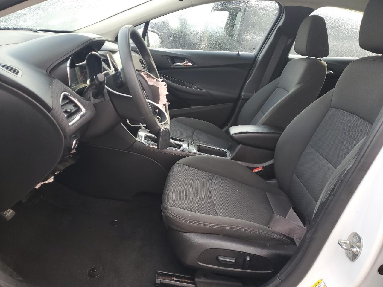 2017 Chevrolet Cruze - Image 7