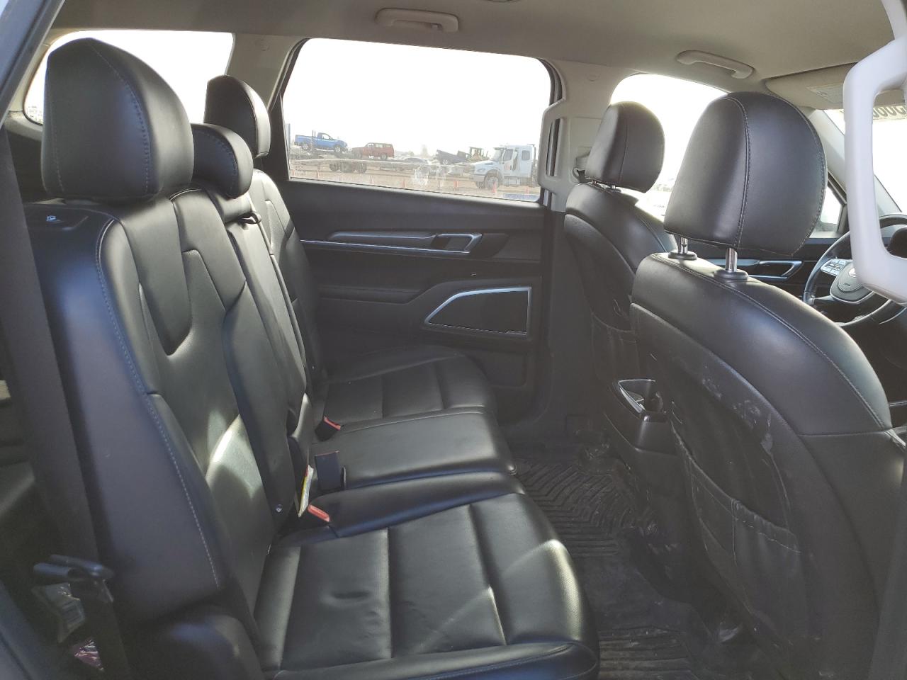 2021 Kia Telluride - Image 11
