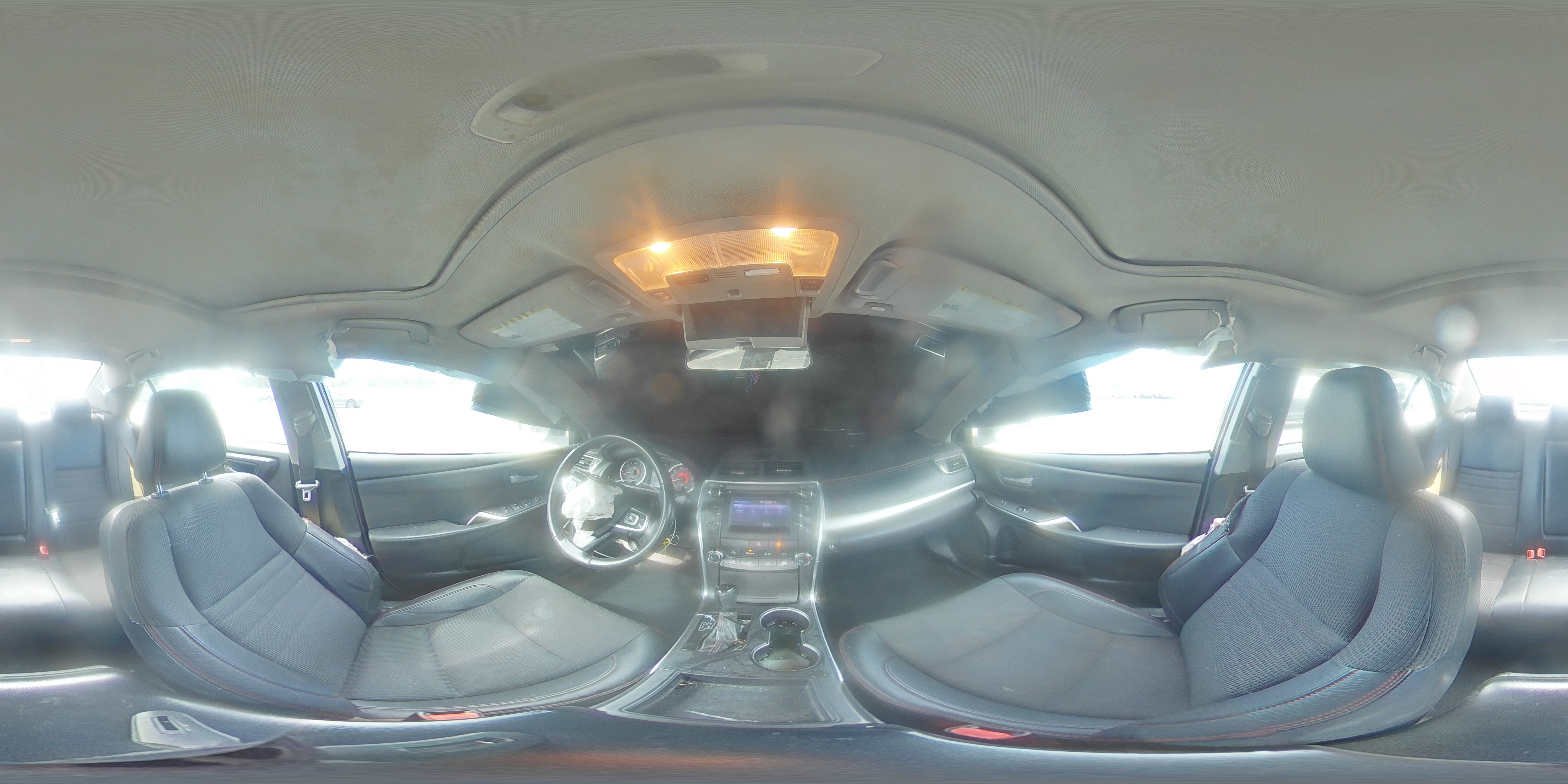 2017 Toyota Camry - Image 13