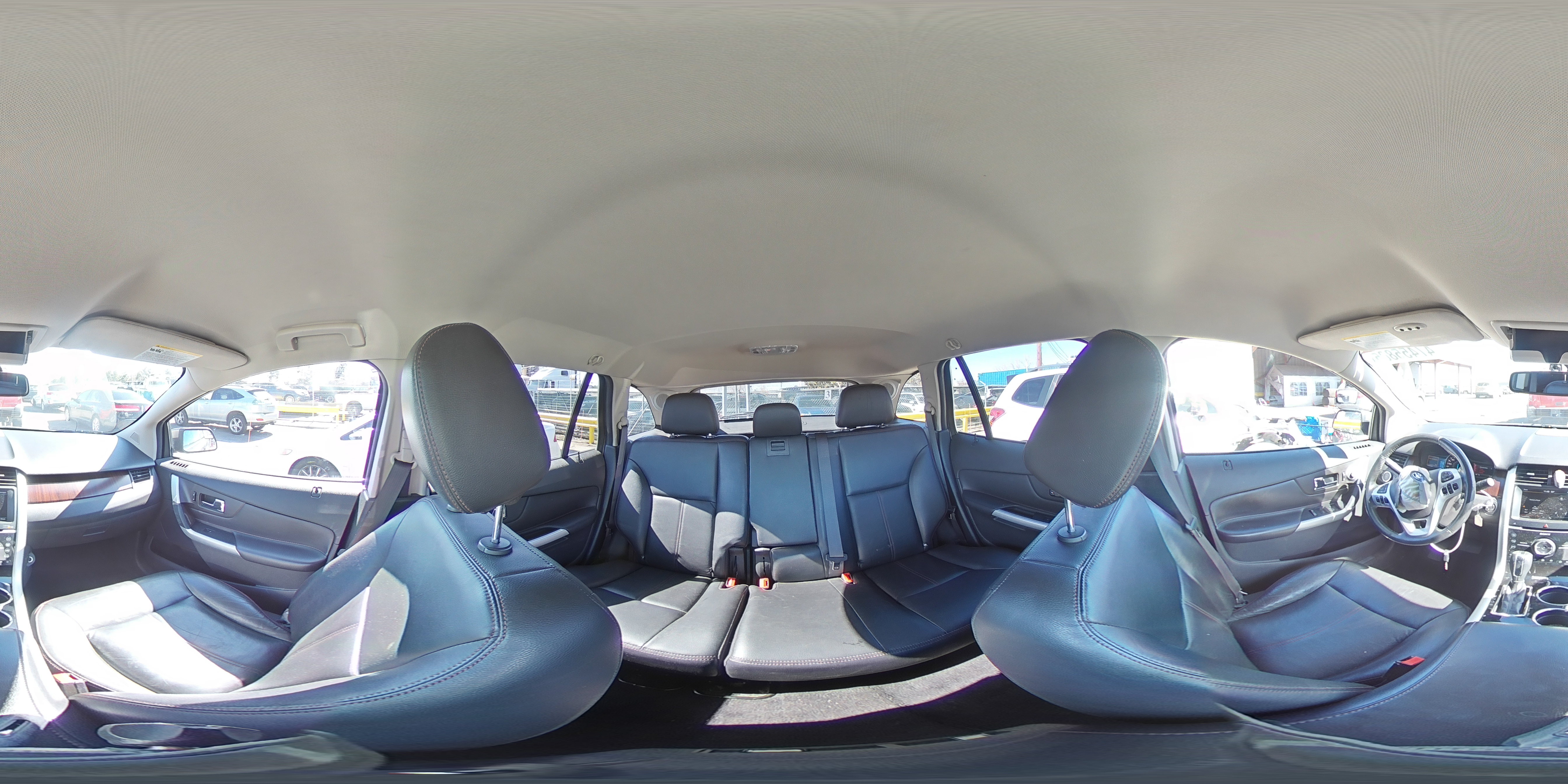 2013 Ford Edge - Image 14