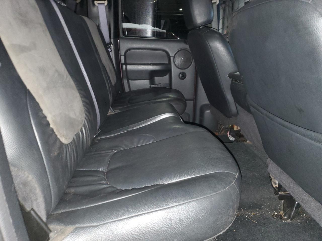 2005 Dodge Ram 2500 St VIN: 3D7KS28C05G794262 Lot: 44212815