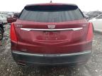 2017 Cadillac Xt5 Luxury for Sale in Earlington, KY - Side
