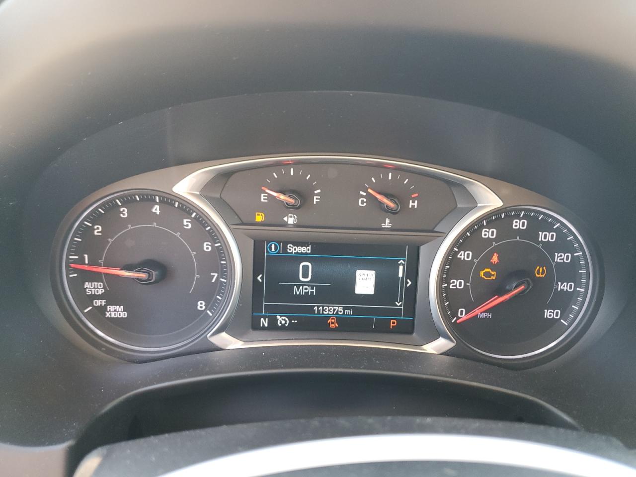 2018 GMC Terrain - Image 9