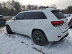 2014 JEEP GRAND CHEROKEE SRT-8 à vendre chez Copart MA - NORTH BOSTON