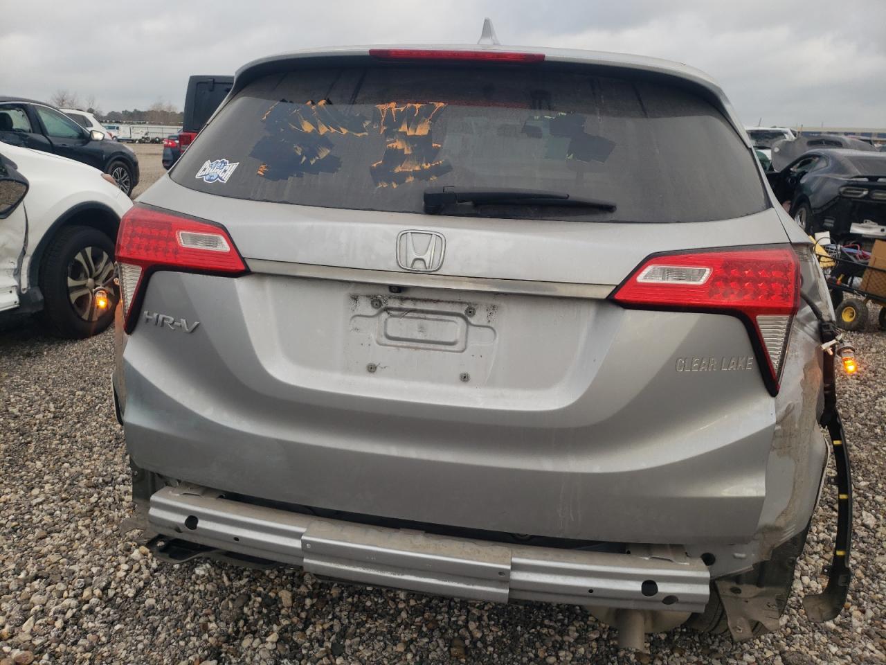 2021 Honda HR-V - Image 6