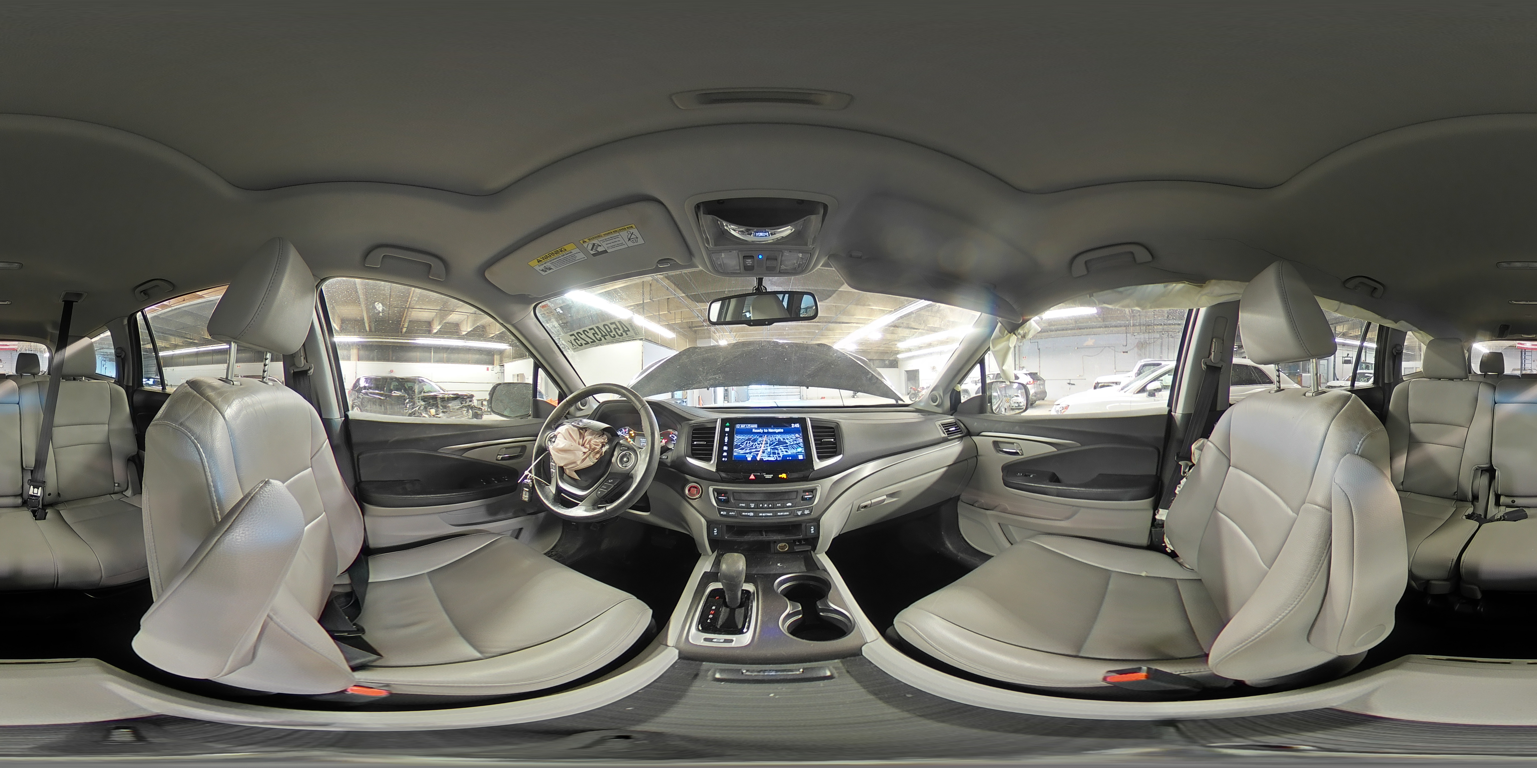 2016 Honda Pilot - Image 13