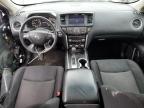 2019 Nissan Pathfinder S იყიდება Memphis-ში, TN - Front End