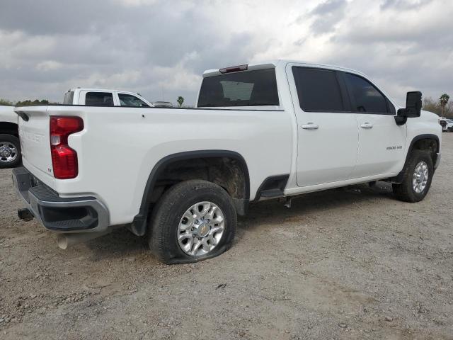 2023 CHEVROLET SILVERADO K2500 HEAVY DUTY LT