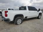 2023 Chevrolet Silverado K2500 Heavy Duty Lt იყიდება Mercedes-ში, TX - All Over