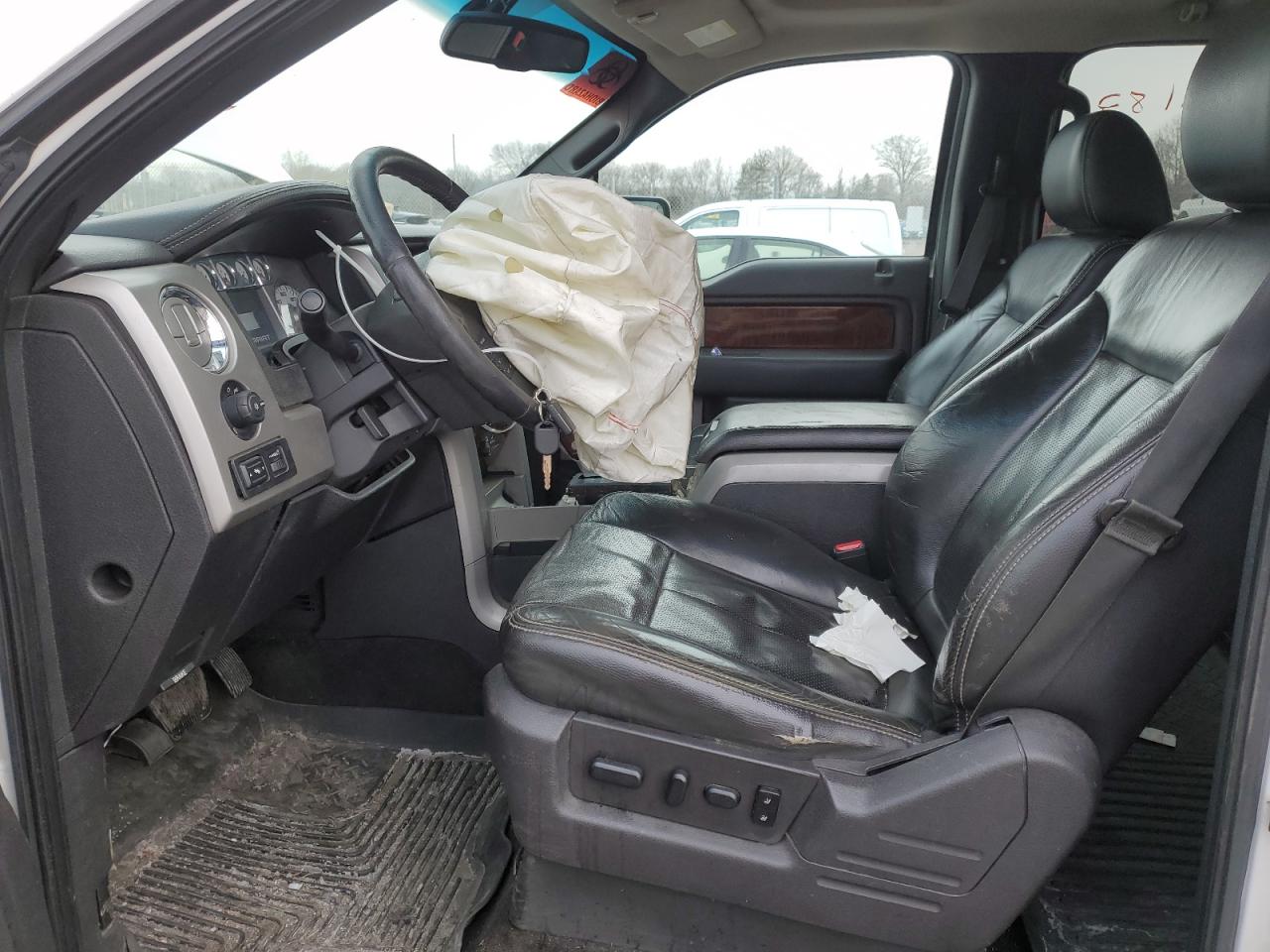 2010 Ford F-150 - Image 7
