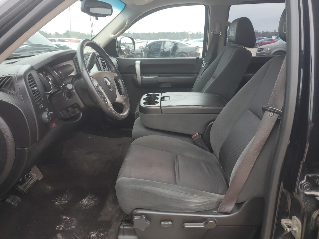 2009 Chevrolet Silverado - Image 7