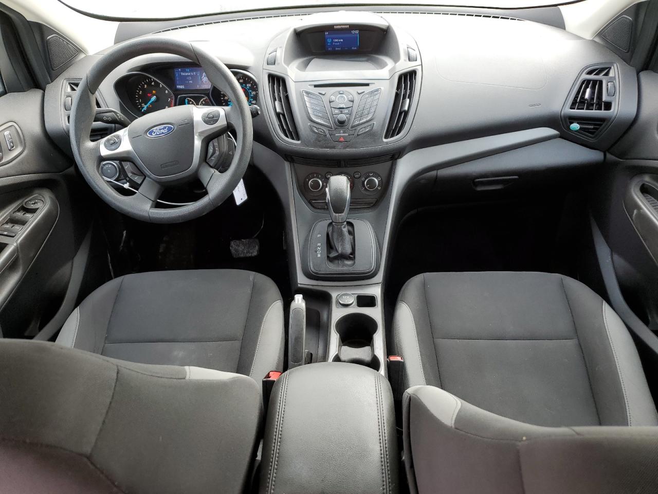 2014 Ford Escape - Image 8