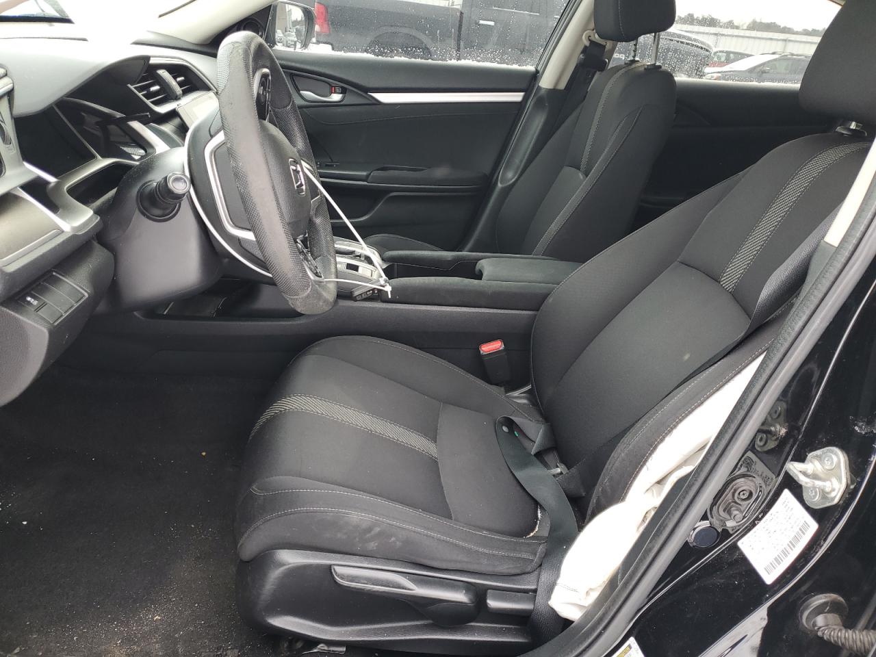 2016 Honda Civic - Image 7