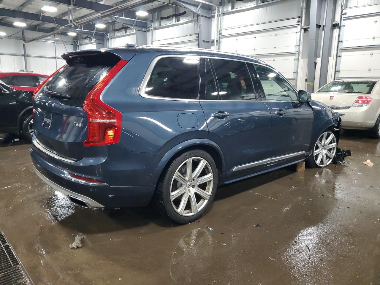2019 Volvo XC90 - Image 3