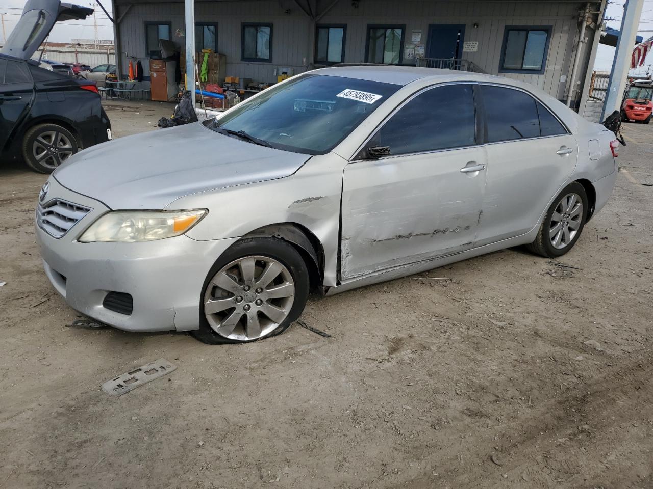 2010 Toyota Camry - Image 1
