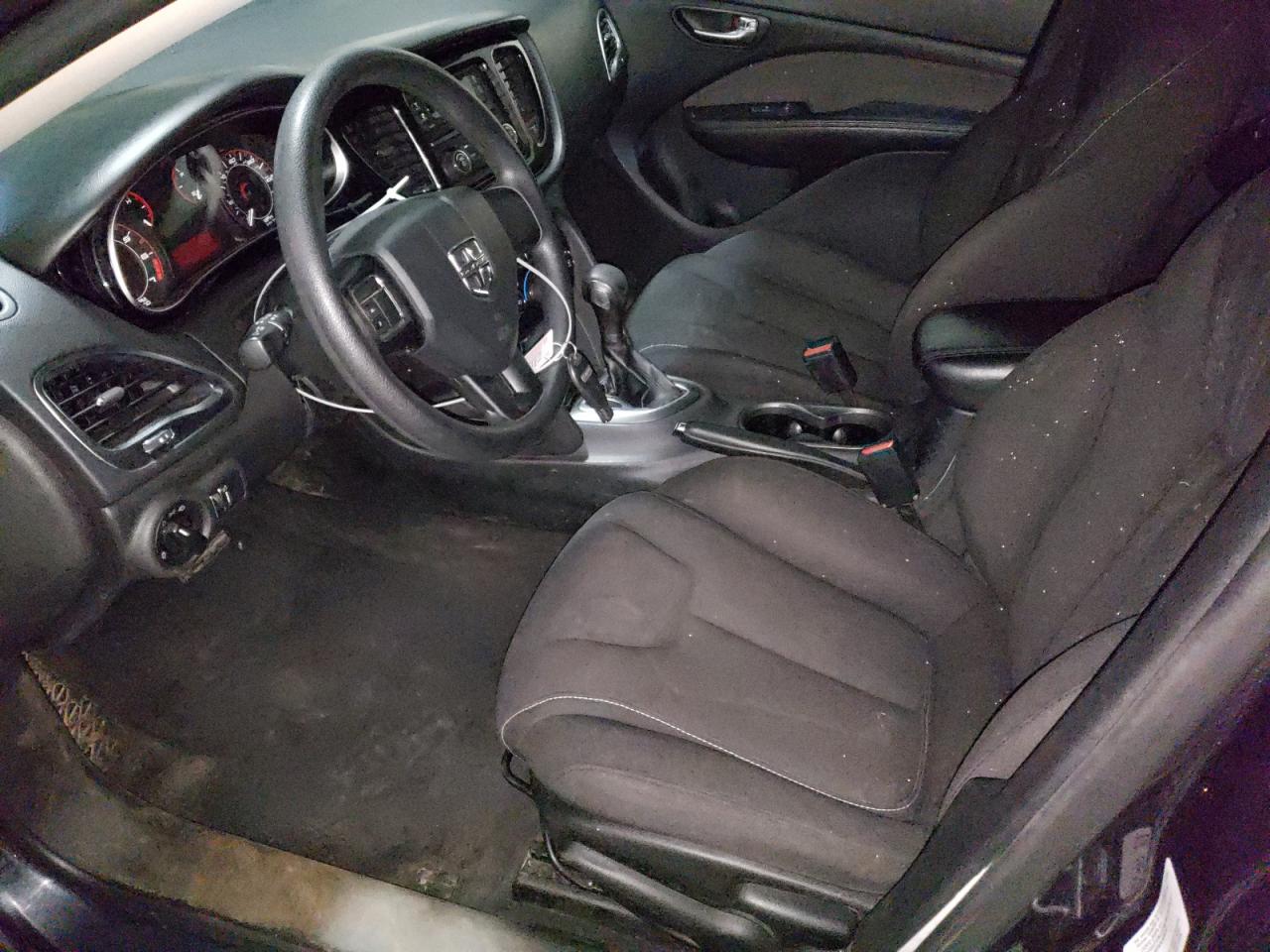 2013 Dodge Dart - Image 7