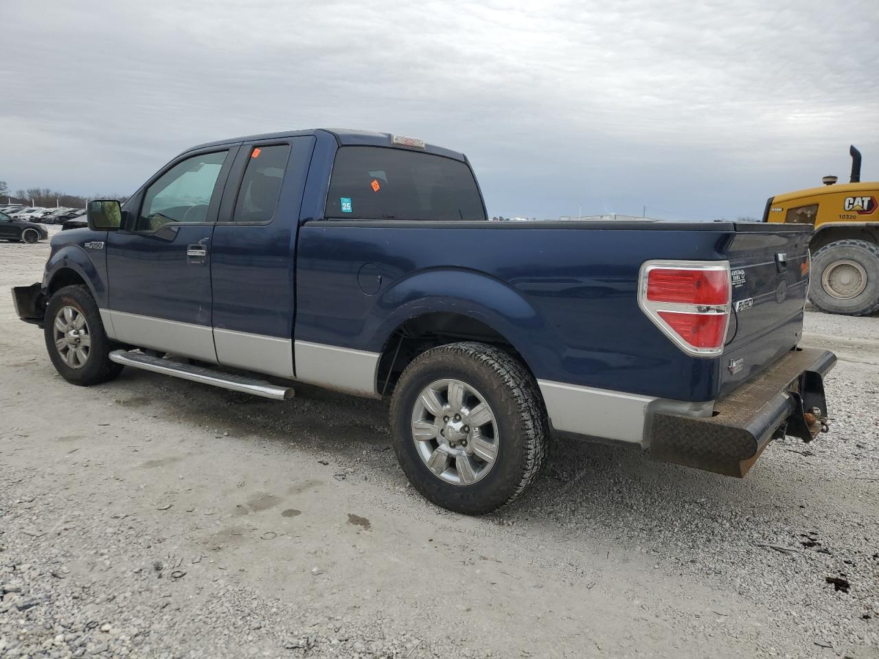 2011 Ford F-150 - Image 2