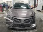 2021 TOYOTA CAMRY SE for sale at Copart ON - OTTAWA