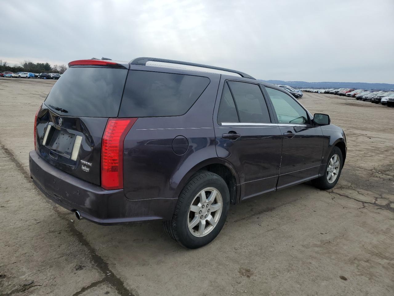 2006 Cadillac SRX - Image 3