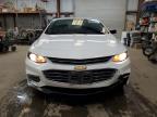 2018 Chevrolet Malibu Ls للبيع في Bakersfield، CA - Side