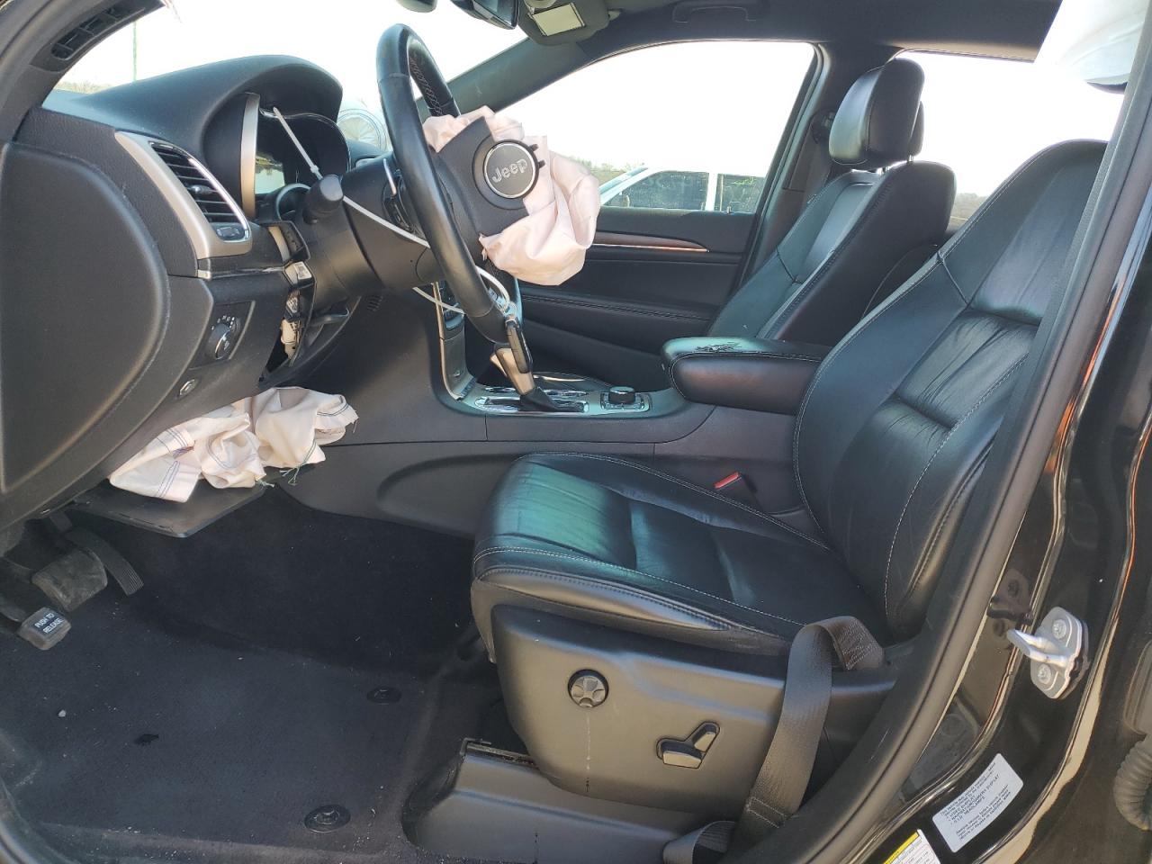 2016 Jeep Grand Cherokee - Image 7