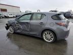 2013 Lexus Ct 200 for Sale in Hayward, CA - Front End