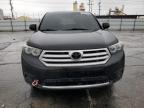 2011 Toyota Highlander Base for Sale in Sun Valley, CA - Rear End