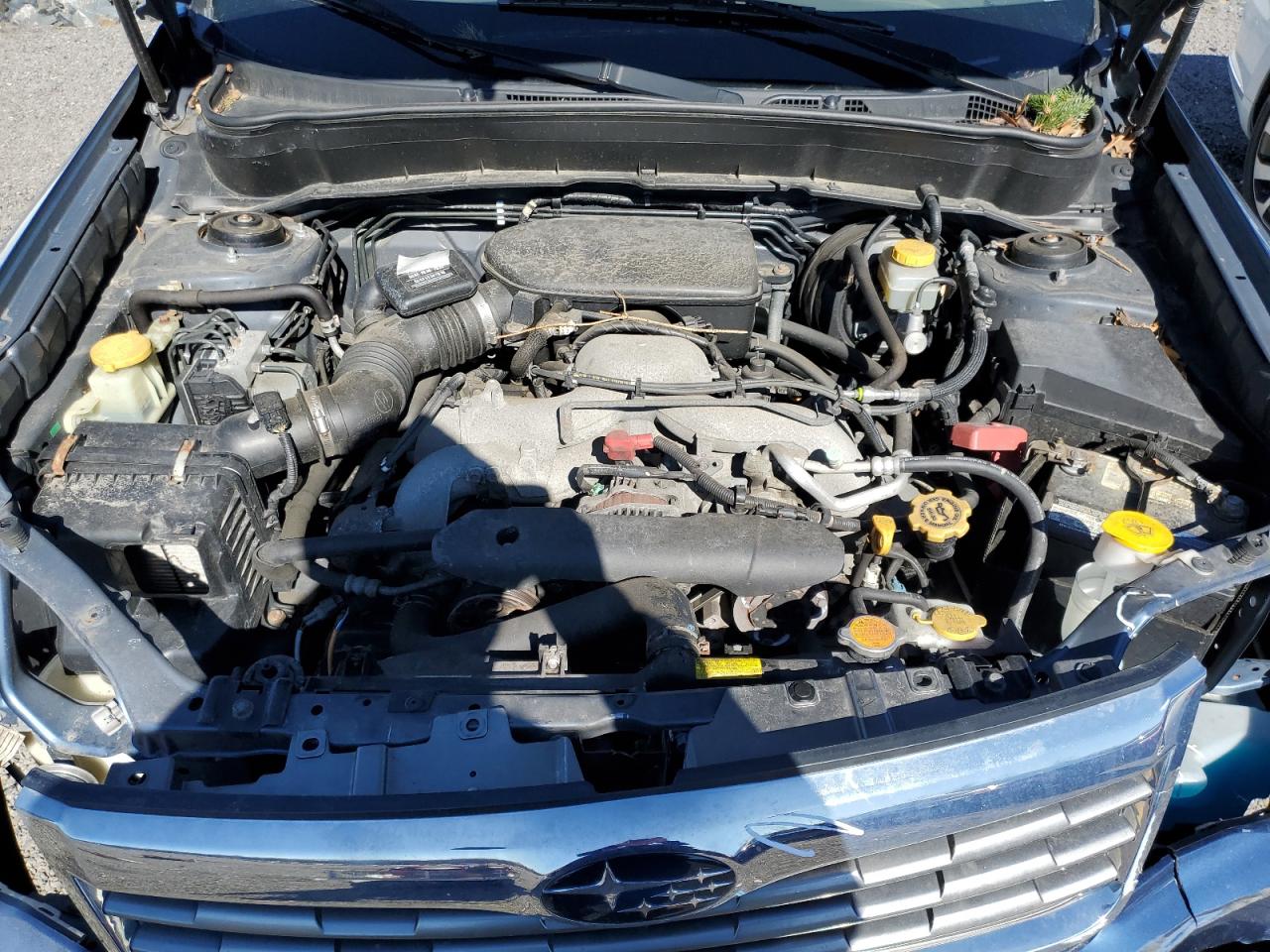 2010 Subaru Forester - Image 12