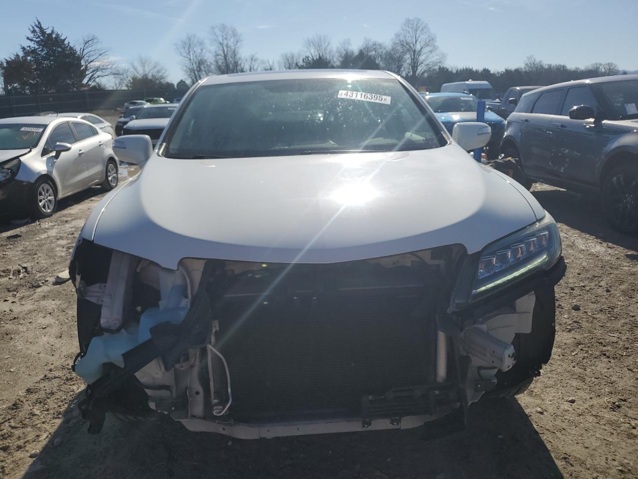 2017 Acura RDX - Image 5