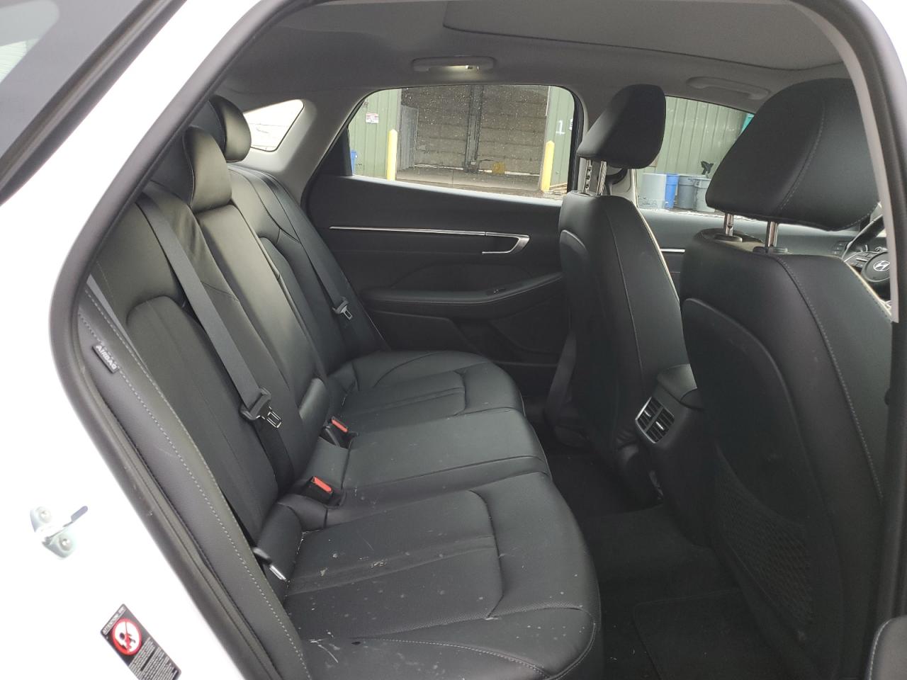 2021 Hyundai Sonata - Image 10