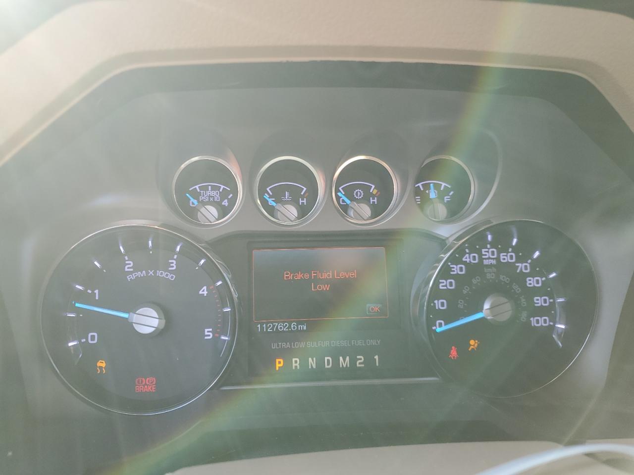 2015 Ford F350 - Image 9