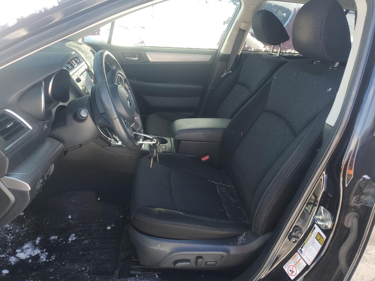 2015 Subaru Outback - Image 7