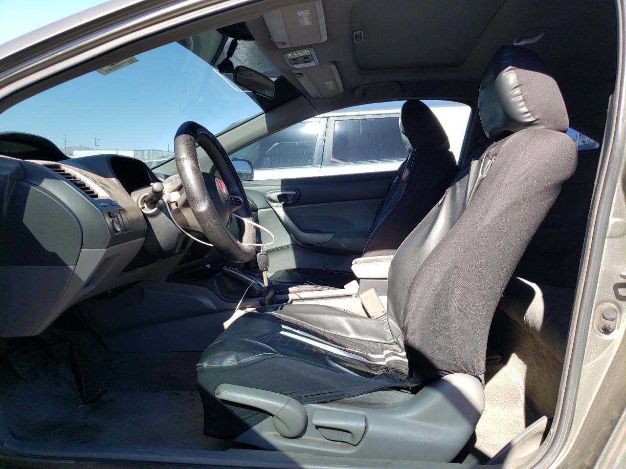 2007 Honda Civic - Image 7