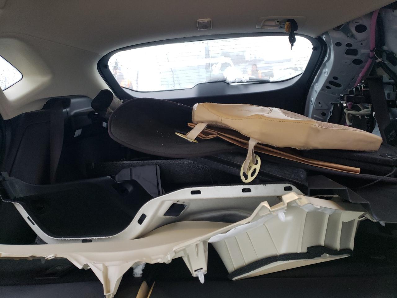 2019 Lexus NX - Image 10