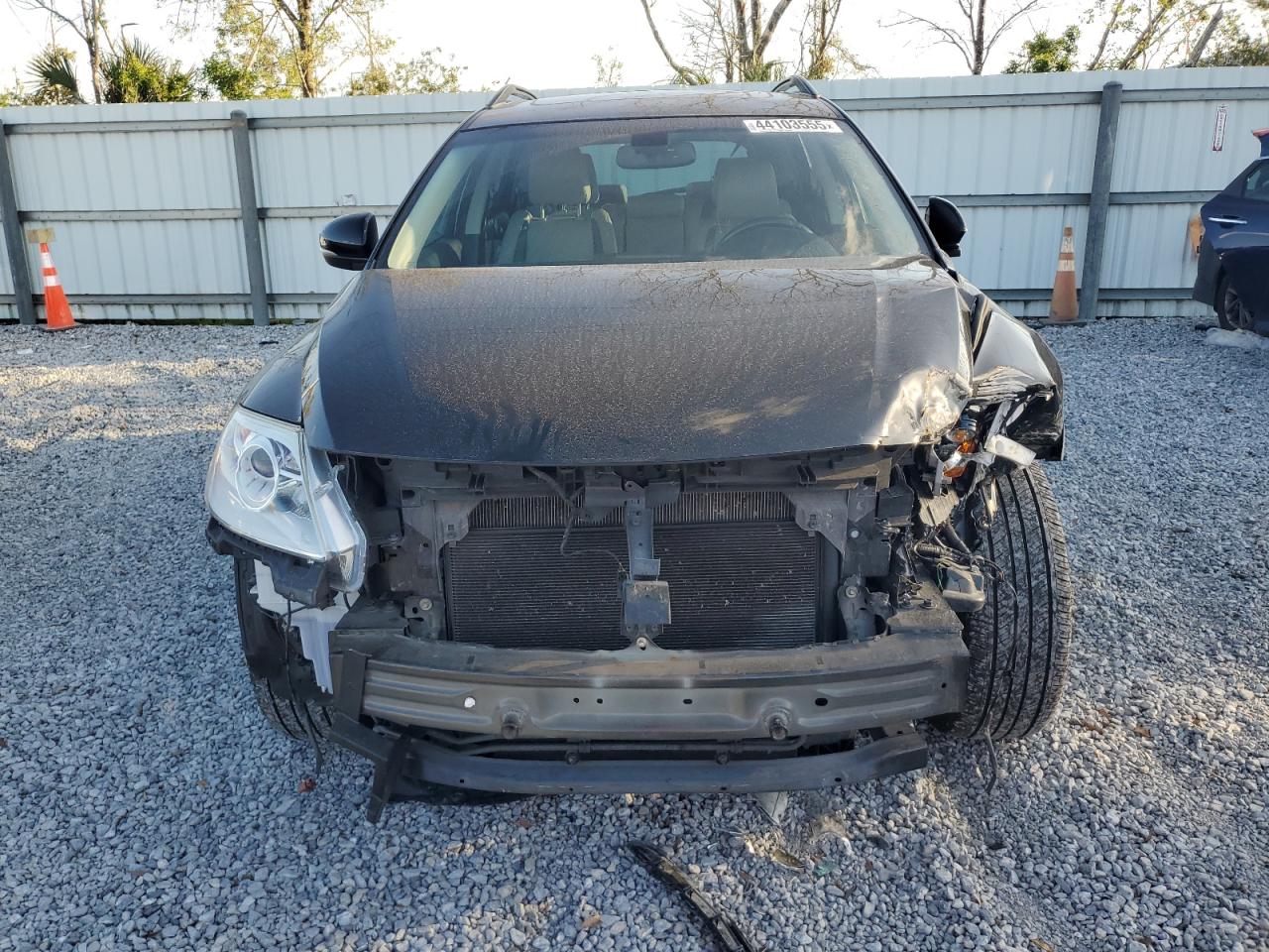 2012 Mazda CX-9 - Image 5