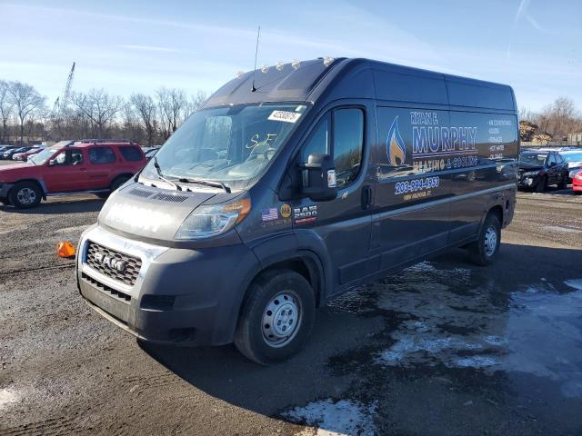 2019 Ram Promaster 2500 2500 High